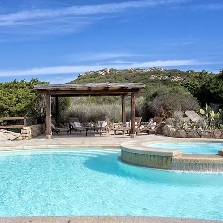 Villa Bianca By Interhome *