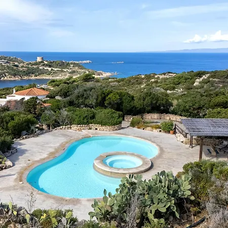 Bianca By Interhome Villa Santa Teresa Gallura