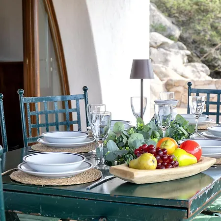 Bianca By Interhome Santa Teresa Gallura