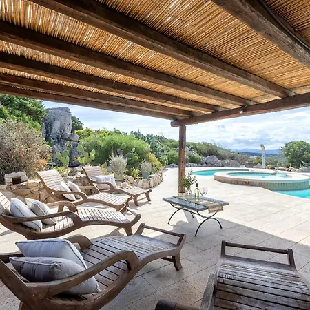 Bianca By Interhome * Santa Teresa Gallura