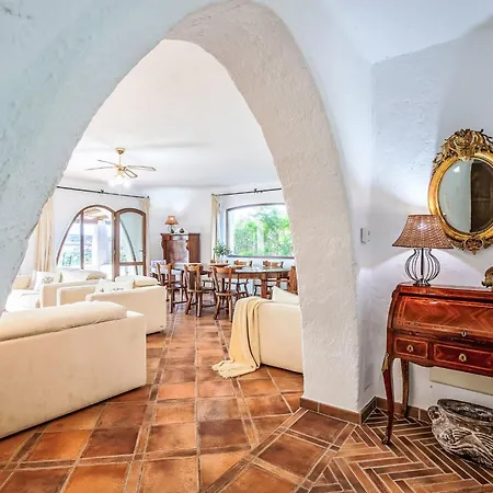 Bianca By Interhome Villa