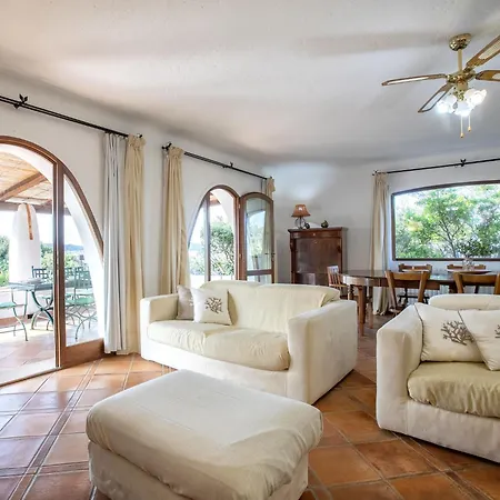 Villa Bianca By Interhome