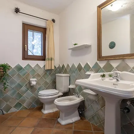 Bianca By Interhome * Santa Teresa Gallura