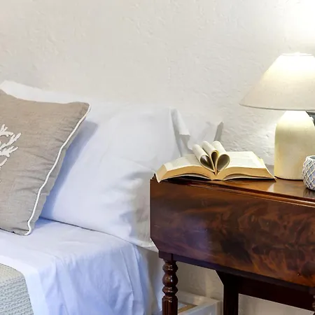 Villa Bianca By Interhome *