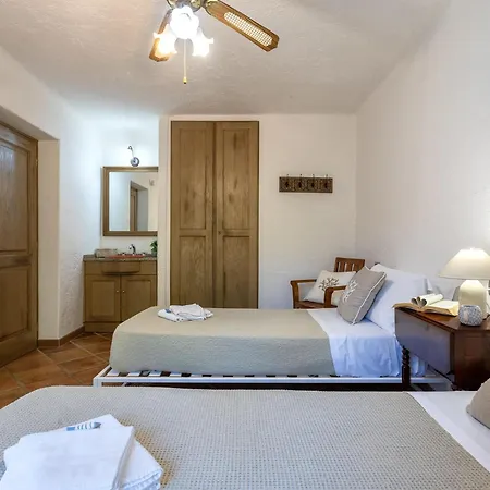 Bianca By Interhome Villa Santa Teresa Gallura