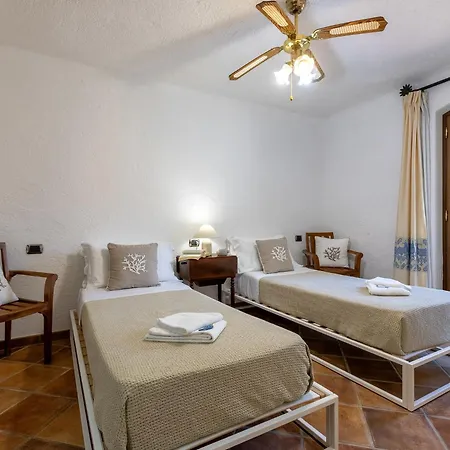 Bianca By Interhome Santa Teresa Gallura