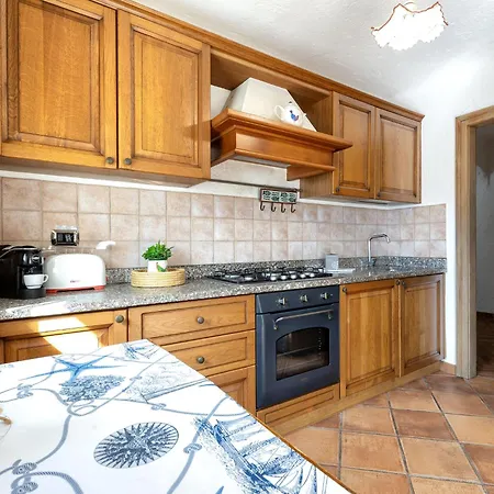 Bianca By Interhome * Santa Teresa Gallura