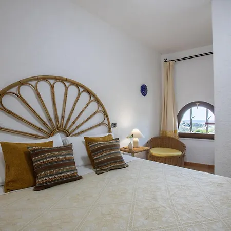 Bianca By Interhome سانتا تيريزا غالّورا