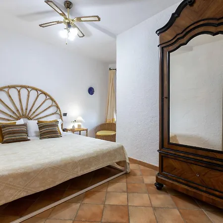 Bianca By Interhome * Santa Teresa Gallura