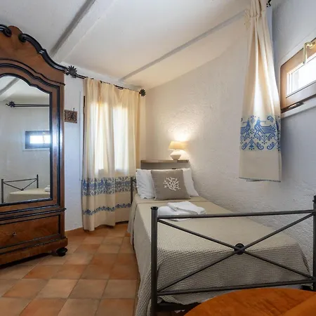 Villa Bianca By Interhome Santa Teresa Gallura