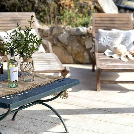 Villa Bianca By Interhome Santa Teresa Gallura