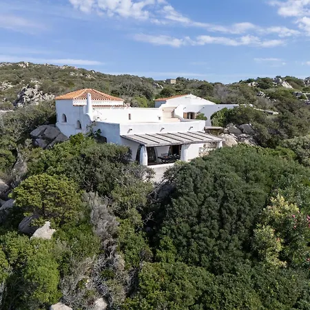 Villa Bianca By Interhome *