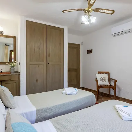 别墅 Bianca By Interhome *