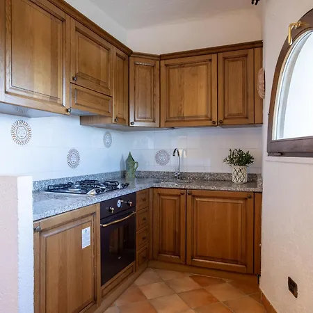 Bianca By Interhome 别墅 圣特雷莎加卢拉