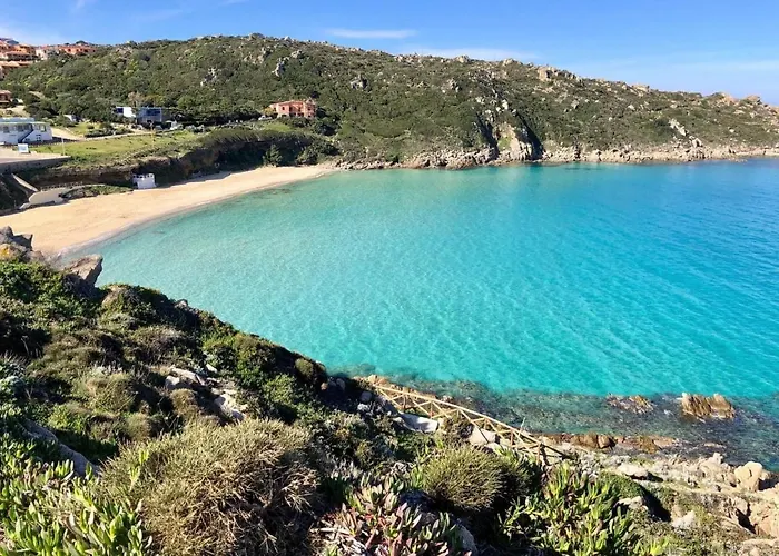 Bianca By Interhome Villa Santa Teresa Gallura