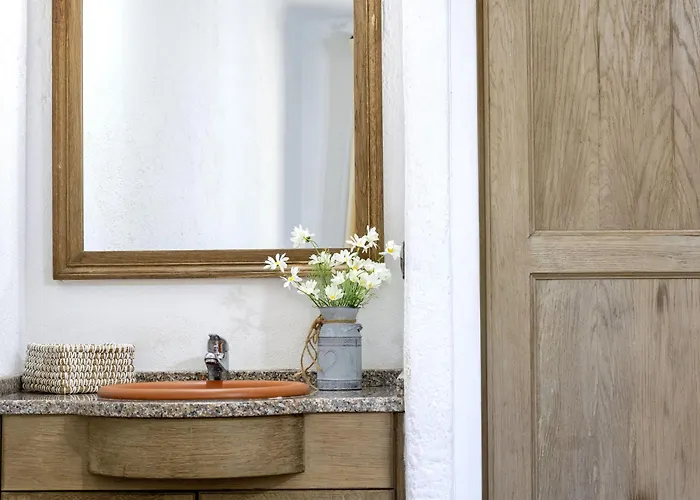 Villa Bianca By Interhome